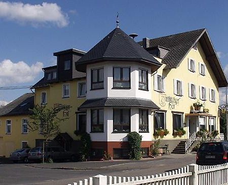 Hotel Dreischläger Hof Neustadt  Exterior foto