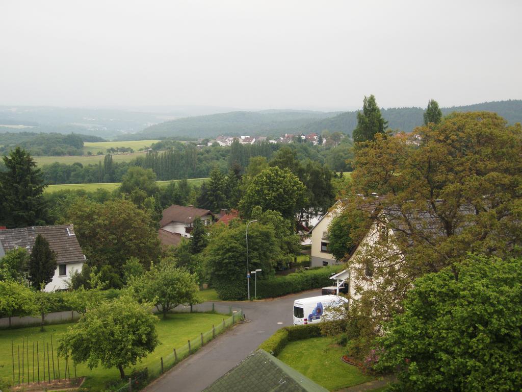 Hotel Dreischläger Hof Neustadt  Exterior foto