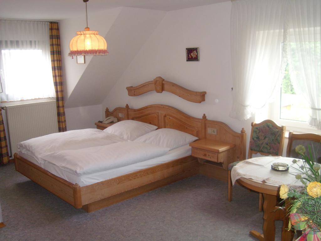 Hotel Dreischläger Hof Neustadt  Zimmer foto