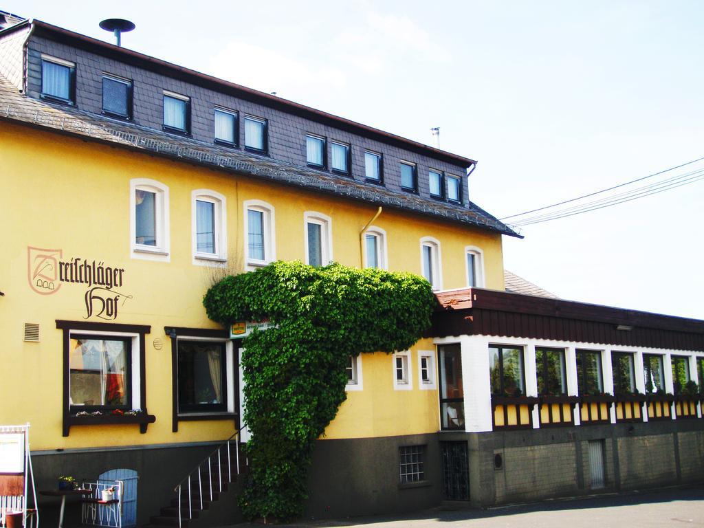 Hotel Dreischläger Hof Neustadt  Exterior foto